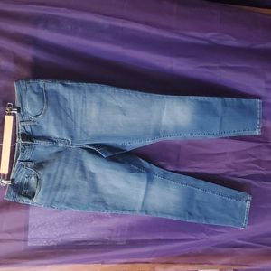 Jeans size 18/34r